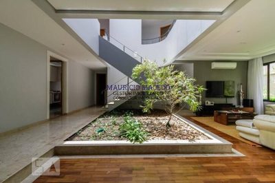 Casa, 4 quartos, 400 m² - Foto 1