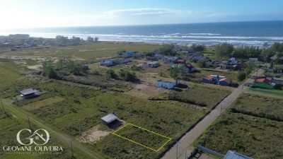 Terreno, 264 m² - Foto 3