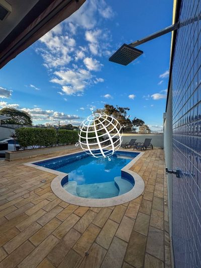 Casa, 3 quartos, 276 m² - Foto 4