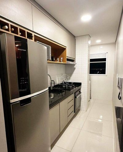 Apartamento, 2 quartos, 54 m² - Foto 5