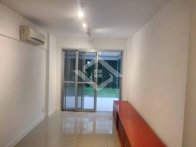 Apartamento, 2 quartos, 75 m² - Foto 1