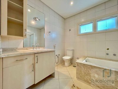 Casa de Condomínio, 6 quartos - Foto 2