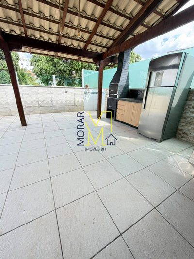 Cobertura, 2 quartos, 114 m² - Foto 2