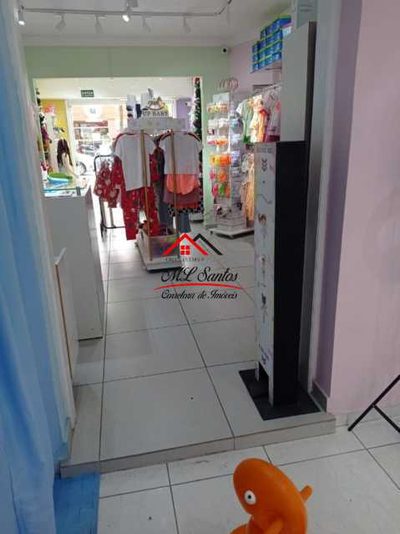 Casa Comercial, 158 m² - Foto 4