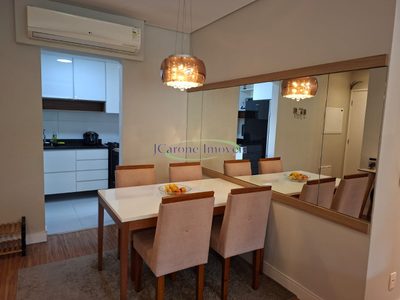 Apartamento, 3 quartos, 87 m² - Foto 5