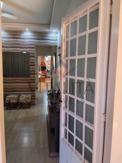 Casa, 2 quartos, 130 m² - Foto 5