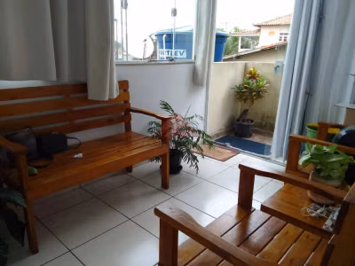 Sobrado, 2 quartos, 77 m² - Foto 3