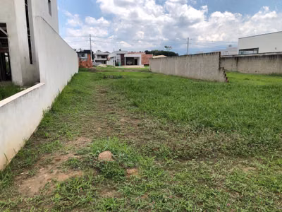 Terreno, 300 m² - Foto 1