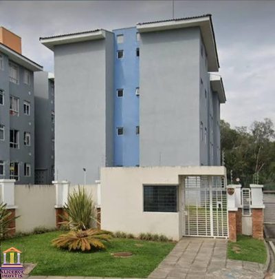 Apartamento, 2 quartos, 44 m² - Foto 2