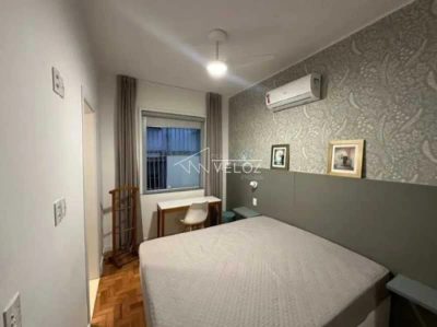 Apartamento, 2 quartos, 58 m² - Foto 1