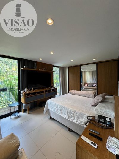 Casa, 5 quartos - Foto 2