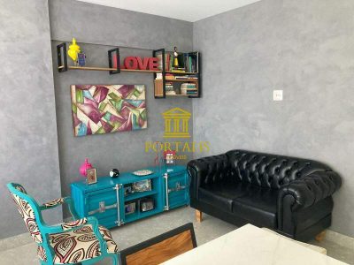 Apartamento, 2 quartos, 63 m² - Foto 4