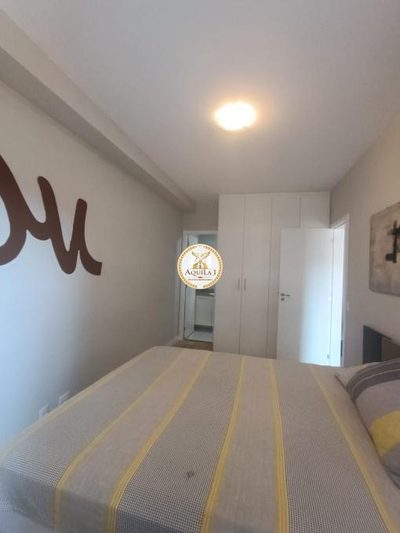 Apartamento, 1 quarto - Foto 4
