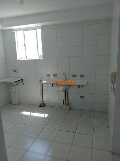 Apartamento, 2 quartos, 46 m² - Foto 4