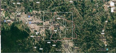 Terreno, 5200 m² - Foto 2