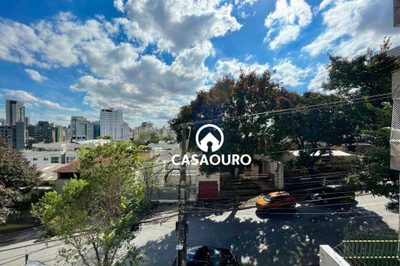 Apartamento, 2 quartos, 72 m² - Foto 4
