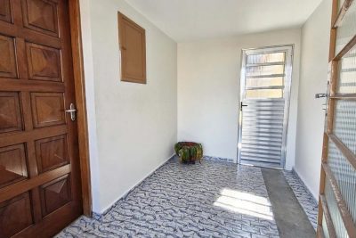 Casa, 4 quartos, 163 m² - Foto 1