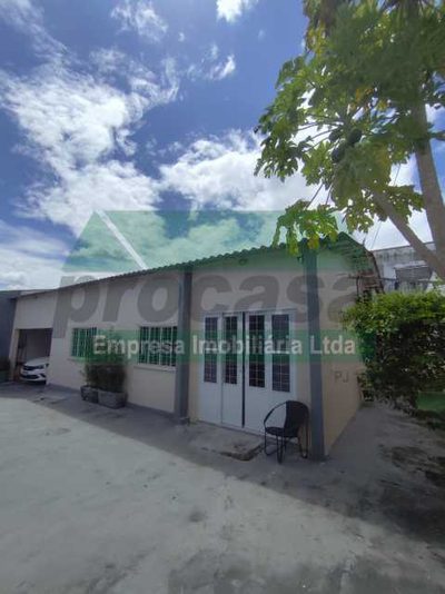 Casa, 4 quartos, 157 m² - Foto 1