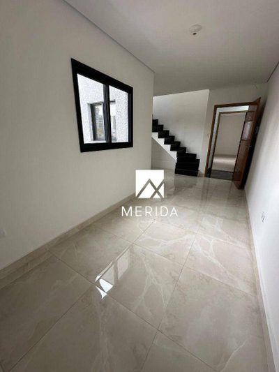 Cobertura, 2 quartos, 97 m² - Foto 2