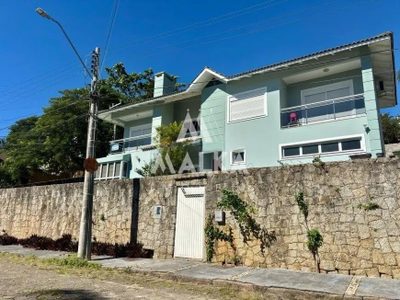 Casa, 3 quartos, 262 m² - Foto 3