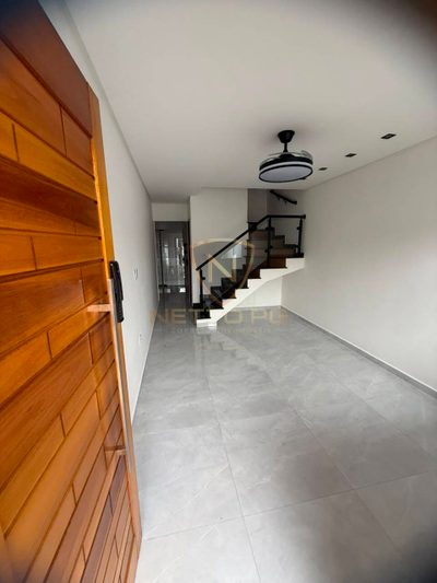 Casa, 3 quartos - Foto 3