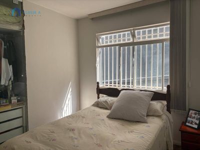Apartamento, 2 quartos, 83 m² - Foto 3