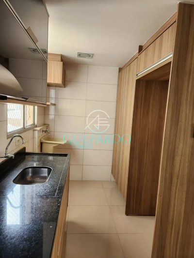Apartamento, 3 quartos, 55 m² - Foto 3