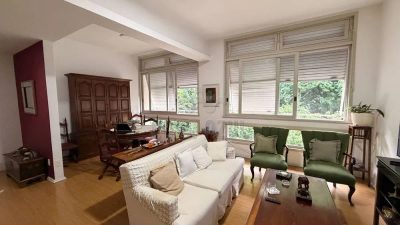 Apartamento, 2 quartos, 95 m² - Foto 1