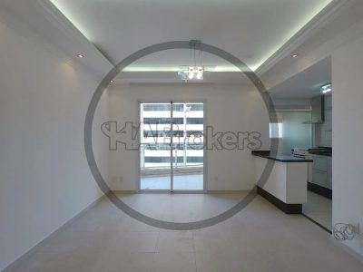 Apartamento, 2 quartos, 64 m² - Foto 1
