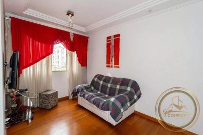 Apartamento, 2 quartos, 50 m² - Foto 2