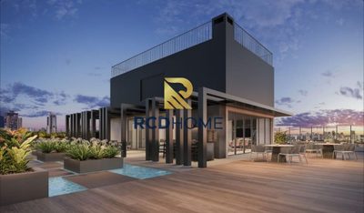 Sala-Conjunto, 73 m² - Foto 4