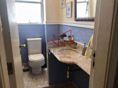 Apartamento, 4 quartos, 228 m² - Foto 1