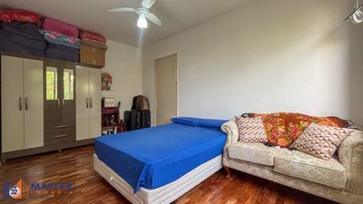 Apartamento, 1 quarto, 47 m² - Foto 4