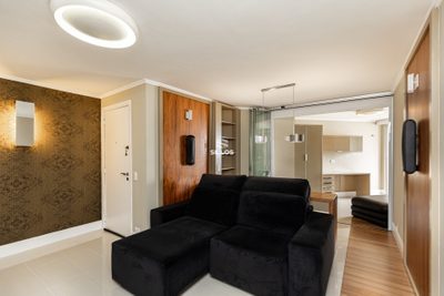 Apartamento, 3 quartos, 121 m² - Foto 2