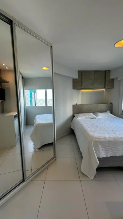 Apartamento, 3 quartos - Foto 4