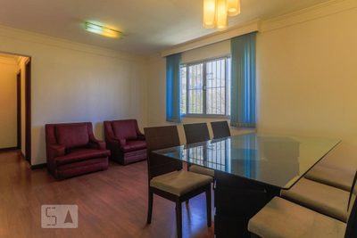 Apartamento, 2 quartos, 69 m² - Foto 2
