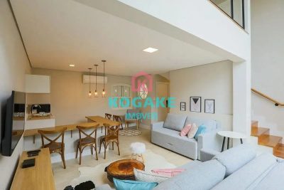 Apartamento, 1 quarto, 77 m² - Foto 3
