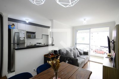 Apartamento, 2 quartos, 54 m² - Foto 5