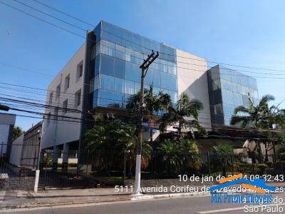 Prédio Inteiro, 2538 m² - Foto 2