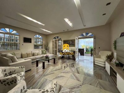 Casa, 287 m² - Foto 1
