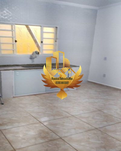 Casa, 2 quartos - Foto 2