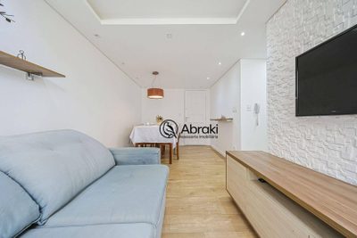 Apartamento, 3 quartos, 49 m² - Foto 4