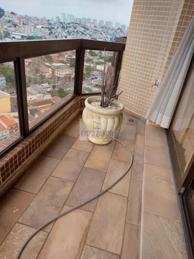 Apartamento, 4 quartos, 196 m² - Foto 4
