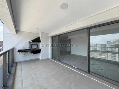 Apartamento, 3 quartos, 138 m² - Foto 4