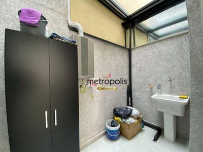 Sobrado, 3 quartos, 140 m² - Foto 5
