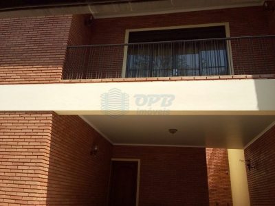 Sobrado, 263 m² - Foto 1
