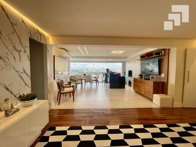 Apartamento, 4 quartos, 142 m² - Foto 4
