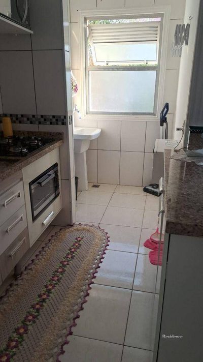 Apartamento, 2 quartos, 46 m² - Foto 2