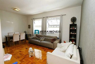 Apartamento, 3 quartos, 126 m² - Foto 4