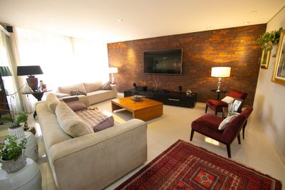 Apartamento, 5 quartos, 298 m² - Foto 3